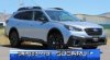 Pre-Owned 2021 Subaru Outback Onyx Edition XT