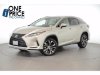 Certified Pre-Owned 2021 Lexus RX 350 Base
