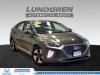 Pre-Owned 2022 Hyundai Ioniq Hybrid SEL