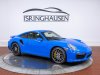 Pre-Owned 2018 Porsche 911 Turbo S