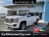 Certified Pre-Owned 2016 GMC Canyon SLT