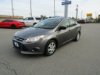 Pre-Owned 2014 Ford Focus S