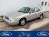 Pre-Owned 2008 Mercury Grand Marquis LS