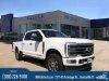 Pre-Owned 2024 Ford F-350 Super Duty Limited