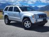 Pre-Owned 2005 Jeep Grand Cherokee Limited