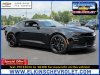 Certified Pre-Owned 2023 Chevrolet Camaro SS