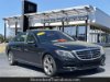 Pre-Owned 2016 Mercedes-Benz S-Class Mercedes-Maybach S 600