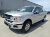 Certified Pre-Owned 2018 Ford F-150 Lariat