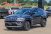 New 2022 Jeep Compass Limited