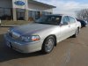 Pre-Owned 2007 Lincoln Town Car Signature Limited