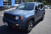 Pre-Owned 2021 Jeep Renegade Trailhawk