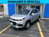 Pre-Owned 2022 Chevrolet Trax LT