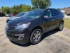 Pre-Owned 2016 Chevrolet Traverse LT