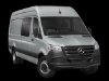 New 2021 Mercedes-Benz Sprinter Cargo 3500XD
