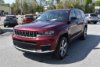 Pre-Owned 2022 Jeep Grand Cherokee L Limited
