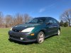Pre-Owned 2000 Ford Focus ZX3