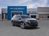 New 2022 Chevrolet Traverse LT Leather
