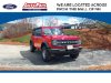 Certified Pre-Owned 2023 Ford Bronco Base