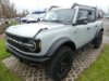Pre-Owned 2023 Ford Bronco Big Bend Advanced