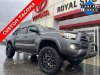 Certified Pre-Owned 2018 Toyota Tacoma SR5 V6