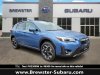 Pre-Owned 2023 Subaru Crosstrek Limited