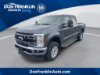 Pre-Owned 2023 Ford F-250 Super Duty King Ranch