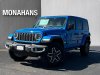 New 2024 Jeep Wrangler Sahara