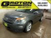 Pre-Owned 2015 Ford Explorer Limited