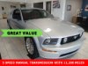 Pre-Owned 2006 Ford Mustang GT Premium
