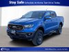 Certified Pre-Owned 2021 Ford Ranger Lariat