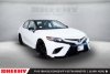 Pre-Owned 2022 Toyota Camry XSE V6