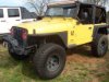 Pre-Owned 2006 Jeep Wrangler X