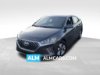 Certified Pre-Owned 2022 Hyundai IONIQ Hybrid Blue