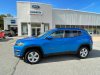 Pre-Owned 2018 Jeep Compass Altitude