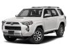New 2022 Toyota 4Runner TRD Off-Road Premium