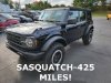 Pre-Owned 2022 Ford Bronco Big Bend Advanced