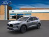 New 2023 Ford Escape Hybrid Platinum