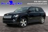 Pre-Owned 2017 Jeep Compass Latitude