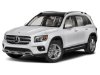 Certified Pre-Owned 2021 Mercedes-Benz GLB GLB 250