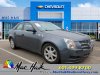 Pre-Owned 2008 Cadillac CTS Base