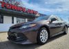 Pre-Owned 2018 Toyota Camry XLE