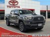 Certified Pre-Owned 2020 Toyota Tacoma TRD Sport