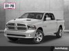 Pre-Owned 2013 Ram Pickup 1500 Express