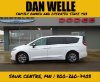 Certified Pre-Owned 2023 Chrysler Pacifica Limited