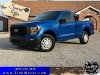 Pre-Owned 2023 Ford F-150 XL
