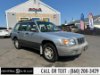 Pre-Owned 2002 Subaru Forester L