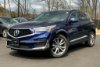 Certified Pre-Owned 2020 Acura RDX SH-AWD w/Tech