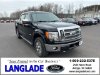 Pre-Owned 2011 Ford F-150 Lariat