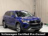 Pre-Owned 2022 Volkswagen Taos 1.5T SE 4Motion