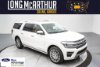Certified Pre-Owned 2022 Ford Expedition MAX Platinum